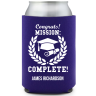 Purple - Koozie
