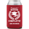 Red - Koozies
