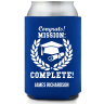 Royal Blue - Koozie
