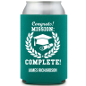 Teal - Imprint Coolies