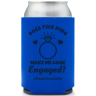 Cerulean - Koozie
