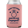 Coral - Koozie
