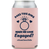 Dusty Rose - Imprint Coolies
