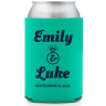 Emerald - Koozie
