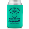 Emerald - Koozies
