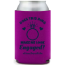 Fuchsia - Koozies

