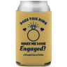 Gold - Koozies
