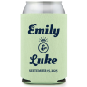 Mint - Koozie
