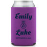Raspberry - Koozies
