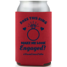 Red - Koozies
