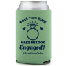 Sage - Koozie
