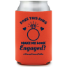 Tangerine - Koozies
