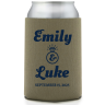 Taupe - Koozie
