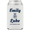 White - Koozies
