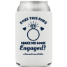 White - Imprint Coolies