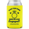 Yellow - Koozies
