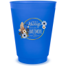 Frosted Blue -