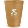 Frosted Gold -