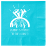Bermuda - 3ply Beverage Napkins