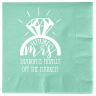 Fresh Mint - Cheap Napkins
