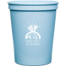 Slate Blue - Cup
