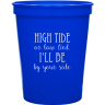 Blue - Cups