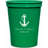 Kelly Green - Beer Cup