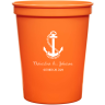Orange - Stadium Cup