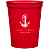 Red - Cup
