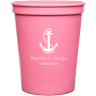 Soft Pink - Beer Cup