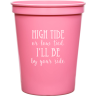 Soft Pink - Stadium Cup