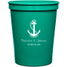 Turquoise - Cup
