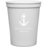 White - Stadium Cups