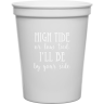 White - Stadium Cups