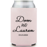 Blush - Koozie
