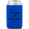 Cerulean - Koozie
