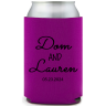 Fuchsia - Koozies
