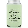 Mint - Koozie
