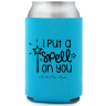Neon Blue - Koozie
