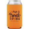 Neon Orange - Imprint Coolies