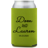 Olive - Koozies
