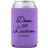 Orchid - Koozie
