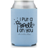 Placid Blue - Koozies

