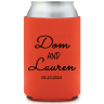 Tangerine - Koozie
