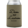 Taupe - Koozies
