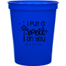 Blue - Stadium Cups