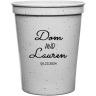 Granite - Stadium Cups