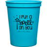 Light Blue - Stadium Cup