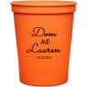 Orange - Cup