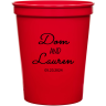 Red - Cups